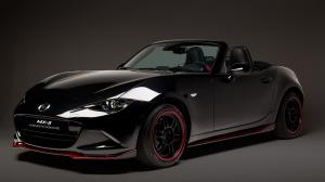 Mazda MX-5 Yamamoto Signature 2018 года